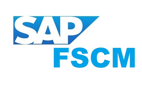 SAP FSCM